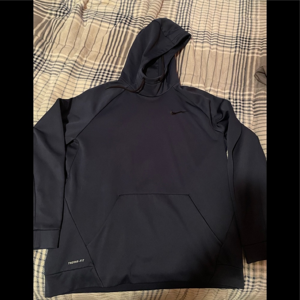 Nike Therma-Fit, size XL, EUC